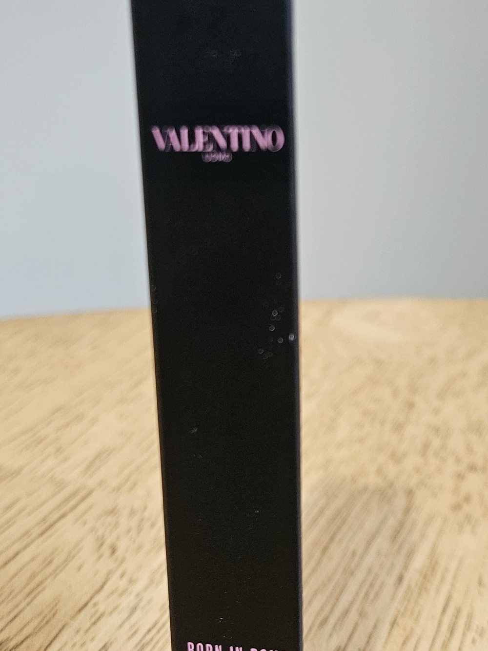 Valentino Born In Roma For Men . New With Box - Picture 2 of 2